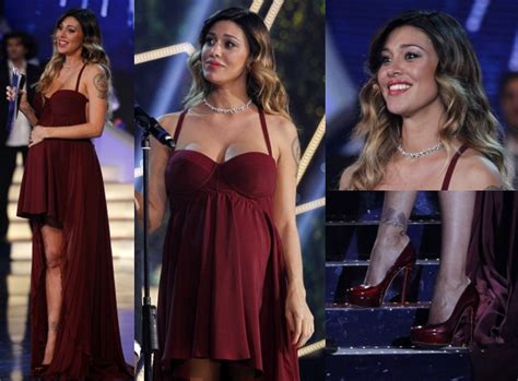 belen tette|Italias Got Talent